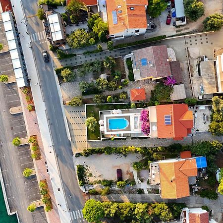 Apartments Bella Sky Новаля Екстер'єр фото